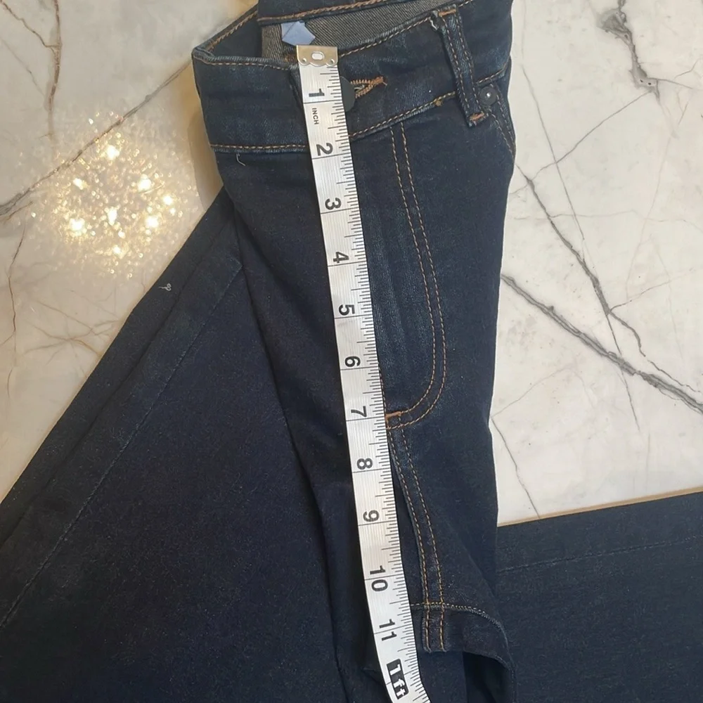 DL1961 worn twice